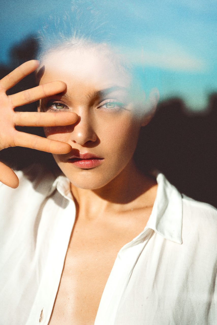 Personal & Portraits